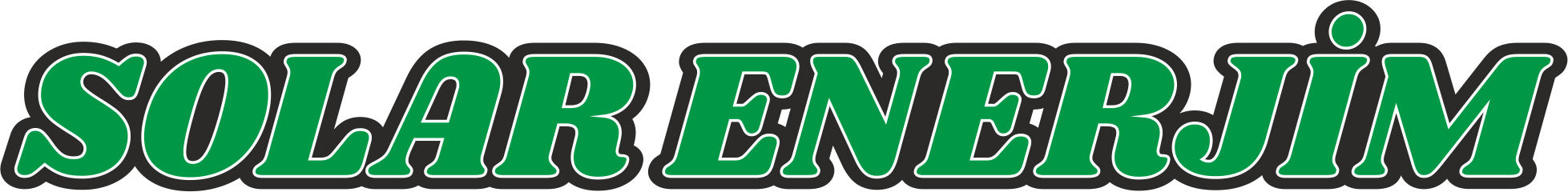 Solar Enerjim Logo